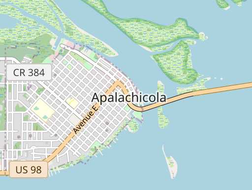 Apalachicola, FL