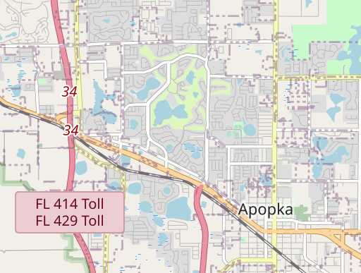 Apopka, FL