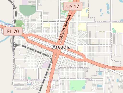 Arcadia, FL