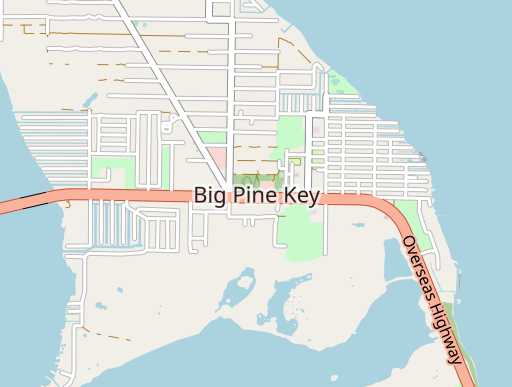 Big Pine Key, FL