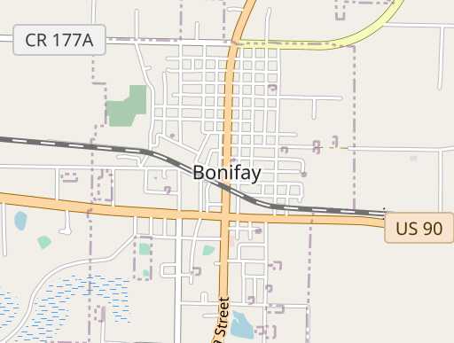 Bonifay, FL