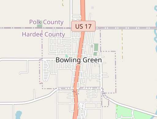 Bowling Green, FL