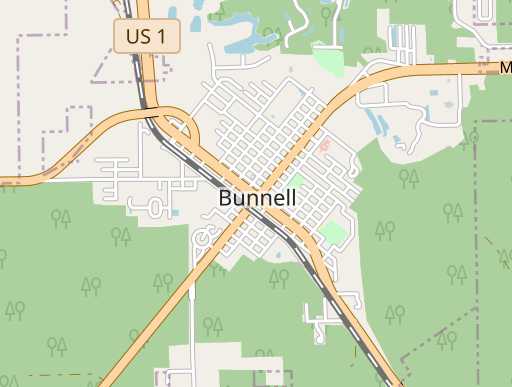 Bunnell, FL