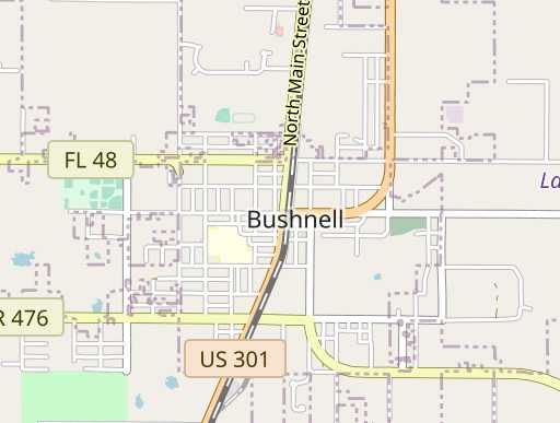 Bushnell, FL