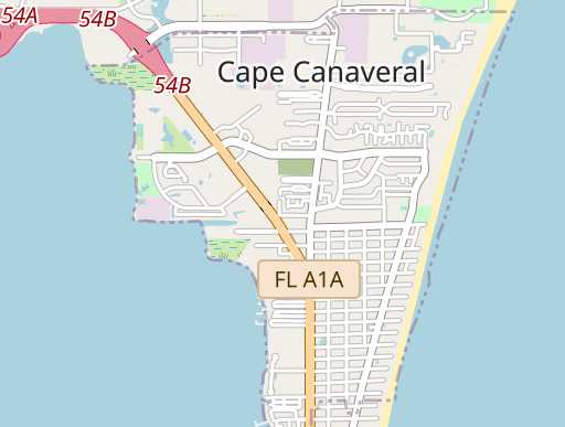 Cape Canaveral, FL