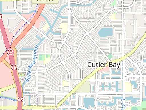 Cutler Bay, FL