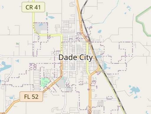 Dade City, FL