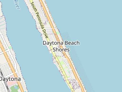 Daytona Beach Shores, FL