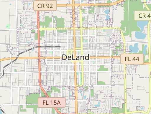 Deland, FL