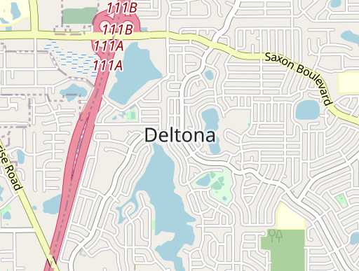 Deltona, FL
