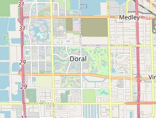 Doral, FL