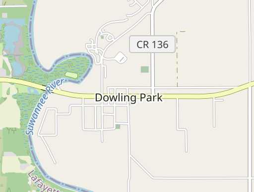Dowling Park, FL