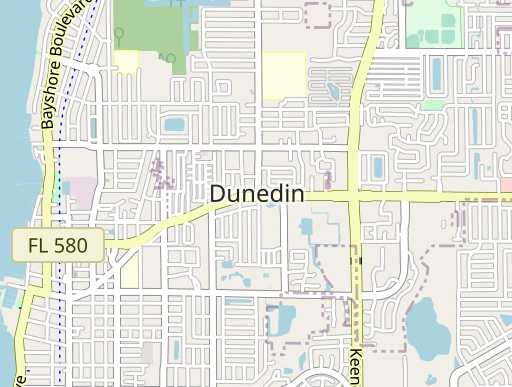 Dunedin, FL