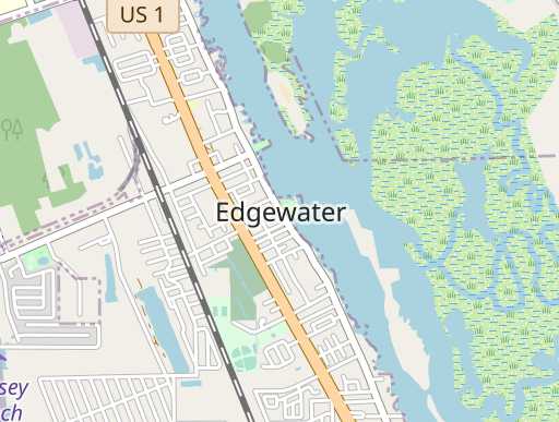 Edgewater, FL