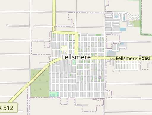 Fellsmere, FL