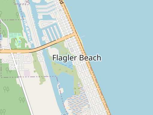 Flagler Beach, FL