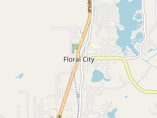 Floral City, FL