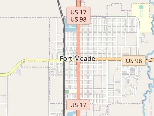 Fort Meade, FL