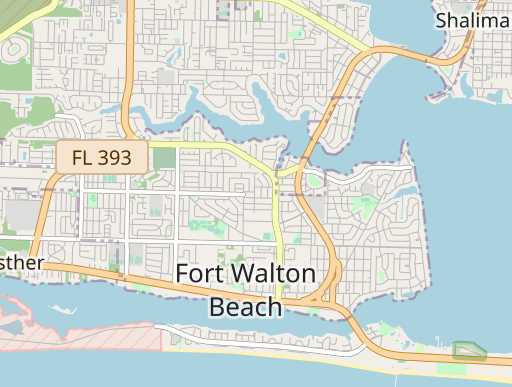 Fort Walton Beach, FL