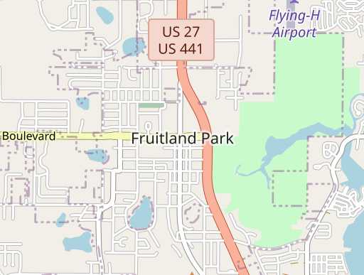 Fruitland Park, FL