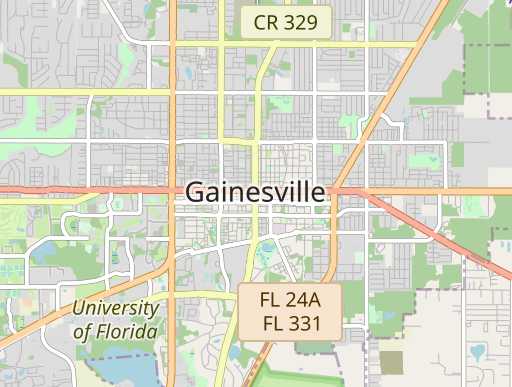 Gainesville, FL