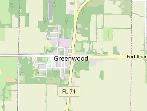 Greenwood, FL