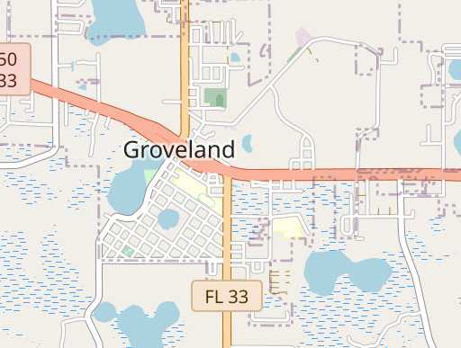 Groveland, FL