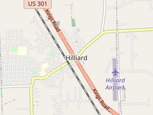 Hilliard, FL