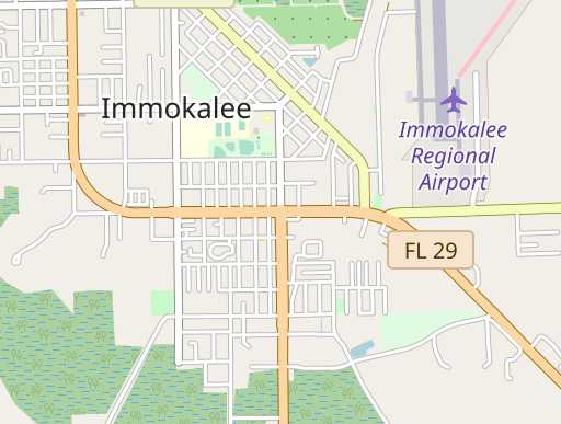 Immokalee, FL