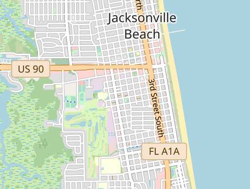 Jacksonville Beach, FL