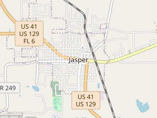 Jasper, FL