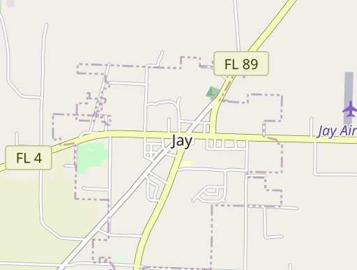 Jay, FL