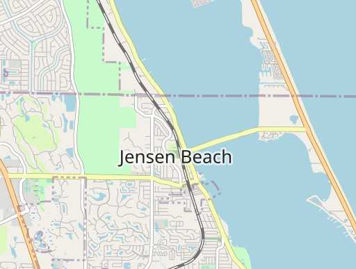 Jensen Beach, FL