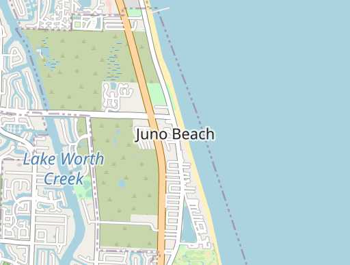 Juno Beach, FL