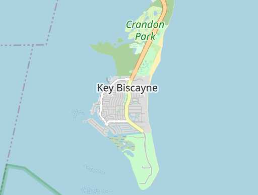 Key Biscayne, FL
