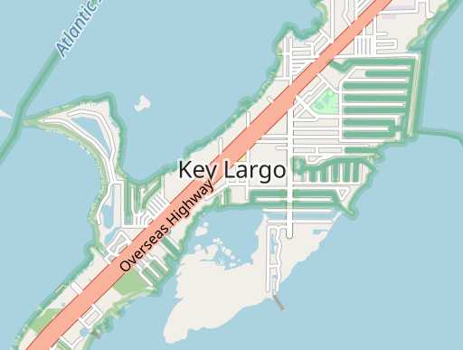 Key Largo, FL