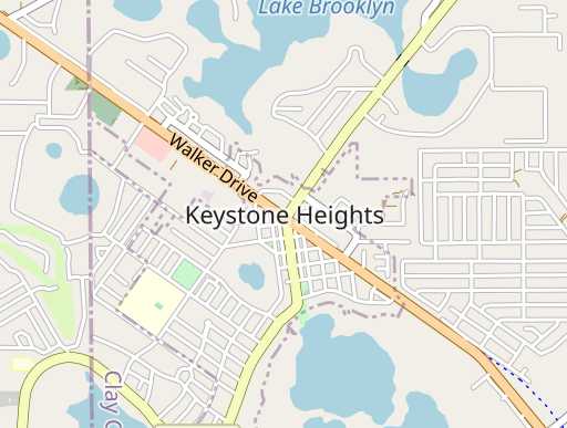 Keystone Heights, FL