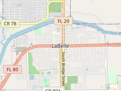 LaBelle, FL