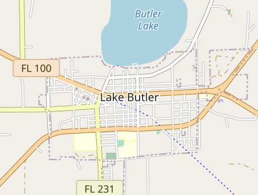 Lake Butler, FL