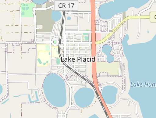 Lake Placid, FL