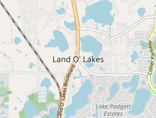 Land O Lakes, FL