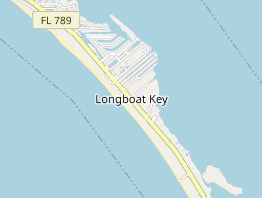 Longboat Key, FL