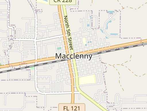 Macclenny, FL