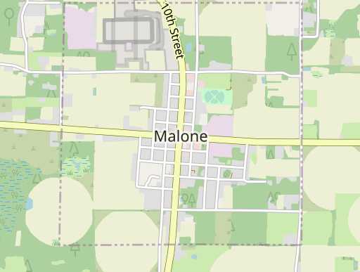 Malone, FL