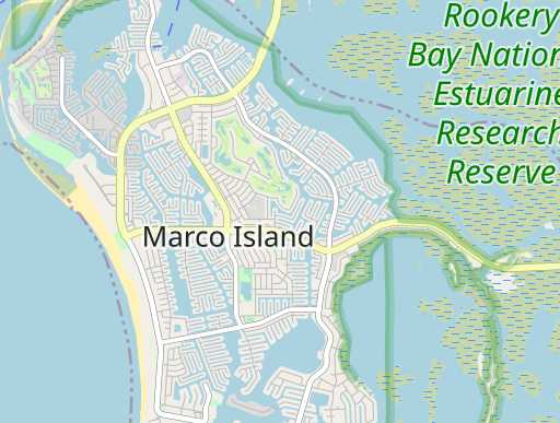 Marco Island, FL