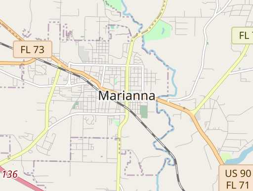 Marianna, FL