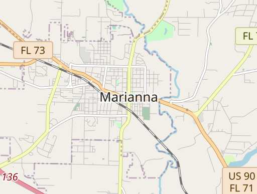 Marianna, FL