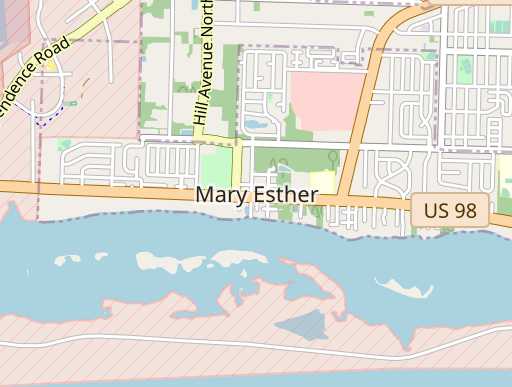 Mary Esther, FL