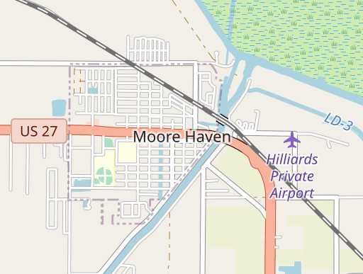 Moore Haven, FL