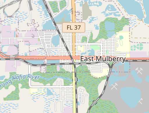 Mulberry, FL